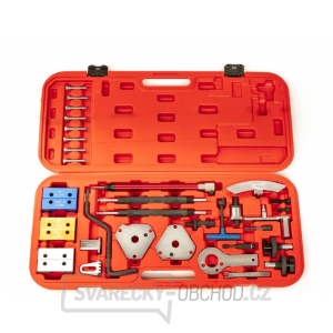 Aretační přípravky Fiat, Lancia / Matabro MB-01-B1641  Aretační přípravky Fiat, Lancia / Matabro MB-01-B1641 gallery main image