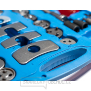 Přípravky na výměnu brzdových destiček, sada 50 ks / Matabro MB-01-B2056 Přípravky na výměnu brzdových destiček, sada 50 ks / Matabro MB-01-B2056 náhled