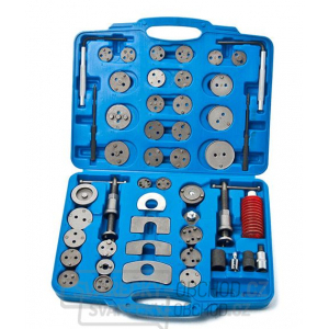 Přípravky na výměnu brzdových destiček, sada 50 ks / Matabro MB-01-B2056 Přípravky na výměnu brzdových destiček, sada 50 ks / Matabro MB-01-B2056 gallery main image