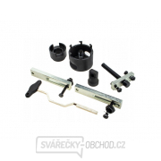 Stahovák pro montáž převodovek DSG Matabro MB-01-B2107 Náhled