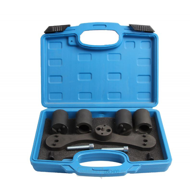 Aretační přípravky vyvažovací hřídele BMW N47 B47 B48 / Matabro MB-02-13979, MB-02-13979