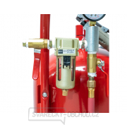 Mobilní pískovačka 38l Matabro MB-SB38L Mobilní pískovačka 38l Matabro MB-SB38L náhled