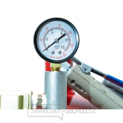 Mobilní pískovačka 38l Matabro MB-SB38L Mobilní pískovačka 38l Matabro MB-SB38L náhled