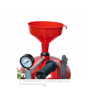 Mobilní pískovačka 38l Matabro MB-SB38L Mobilní pískovačka 38l Matabro MB-SB38L náhled