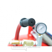 Mobilní pískovačka 38l Matabro MB-SB38L Mobilní pískovačka 38l Matabro MB-SB38L náhled