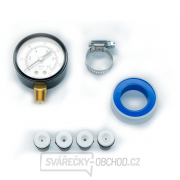 Mobilní pískovačka 38l Matabro MB-SB38L Mobilní pískovačka 38l Matabro MB-SB38L náhled