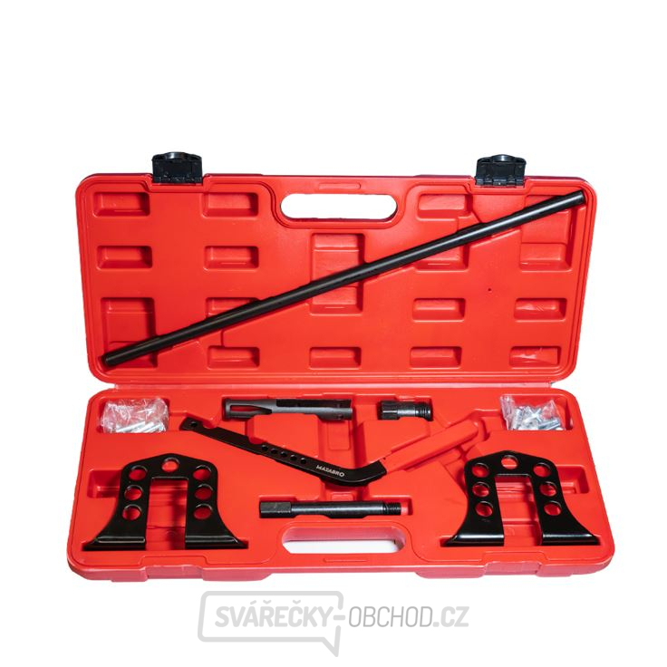 Sada stahováků na ventilové pružiny, Matabro MB-01-B3005 Sada stahováků na ventilové pružiny, Matabro MB-01-B3005 gallery main image