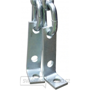 Zvedák motoru 2t žirafa s balancérem, Matabro Zvedák motoru 2t žirafa s balancérem, Matabro náhled