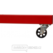 Zvedák motoru žirafa 2t Matabro MB-20040 s balancérem 900kg Matabro MB-BALHOOK Zvedák motoru žirafa 2t Matabro MB-20040 s balancérem 900kg Matabro MB-BALHOOK náhled