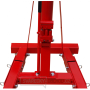 Zvedák motoru žirafa 2t s balancérem  MATABRO náhled