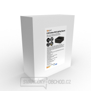 Solight LED venkovní nástěnné osvětlení Ragusa, 7W, 450lm, 3 CCT náhled