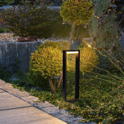 Solight LED venkovní sloupek Ragusa 500, 7W, 450lm, 3 CCT náhled