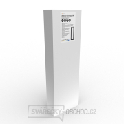 Solight LED venkovní sloupek Ragusa 500, 7W, 450lm, 3 CCT náhled