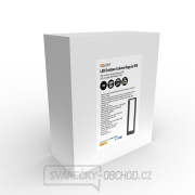 Solight LED venkovní nástěnné osvětlení Crotone, 7W, 450lm, 3000K, náklopné Solight LED venkovní nástěnné osvětlení Crotone, 7W, 450lm, 3000K, náklopné náhled