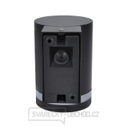 Solight LED venkovní nástěnné osvětlení Potenza, 1x GU10, černá náhled