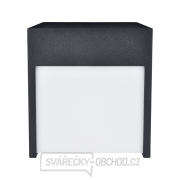 Solight LED venkovní nástěnné osvětlení Terni, 12W, 560lm, 3000K Náhled Solight LED venkovní nástěnné osvětlení Terni, 12W, 560lm, 3000K Náhled