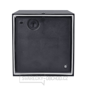 Solight LED venkovní nástěnné osvětlení Terni, 12W, 560lm, 3000K Solight LED venkovní nástěnné osvětlení Terni, 12W, 560lm, 3000K náhled