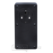 Solight časovač se soumrakovým senzorem, 230V, 3600W náhled