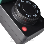 Solight časovač se soumrakovým senzorem, 230V, 3600W náhled