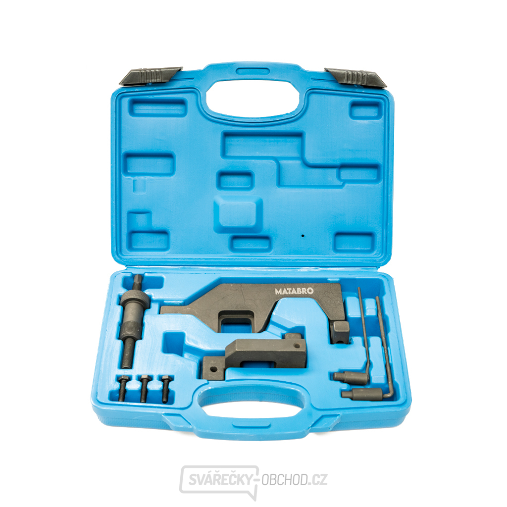 Aretační přípravky BMW, Mini 1.4/1.6 N13, N18, Matabro MB-01-B1091