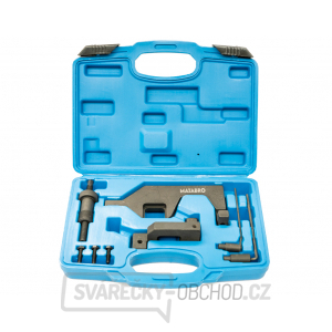 Aretační přípravky BMW, Mini 1.4/1.6 N13, N18, Matabro MB-01-B1091 Aretační přípravky BMW, Mini 1.4/1.6 N13, N18, Matabro MB-01-B1091 gallery main image