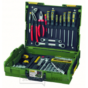 Sada ručního nářadí v L-BOXX kufru 69 ks Sada ručního nářadí v L-BOXX kufru 69 ks gallery main image