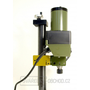 Vrtací a frézovací zařízení PF 230 náhled