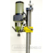 Vrtací a frézovací zařízení PF 230 náhled