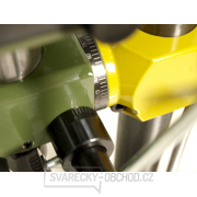 Vrtací a frézovací zařízení PF 230 náhled