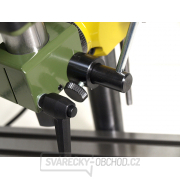 Vrtací a frézovací zařízení PF 230 náhled