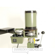 Vrtací a frézovací zařízení PF 230 náhled