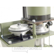 Vrtací a frézovací zařízení PF 230 náhled