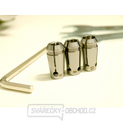 Vrtací a frézovací zařízení PF 230 náhled