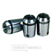 MICRO Frézka FF 500/BL s přípravou pro CNC Náhled