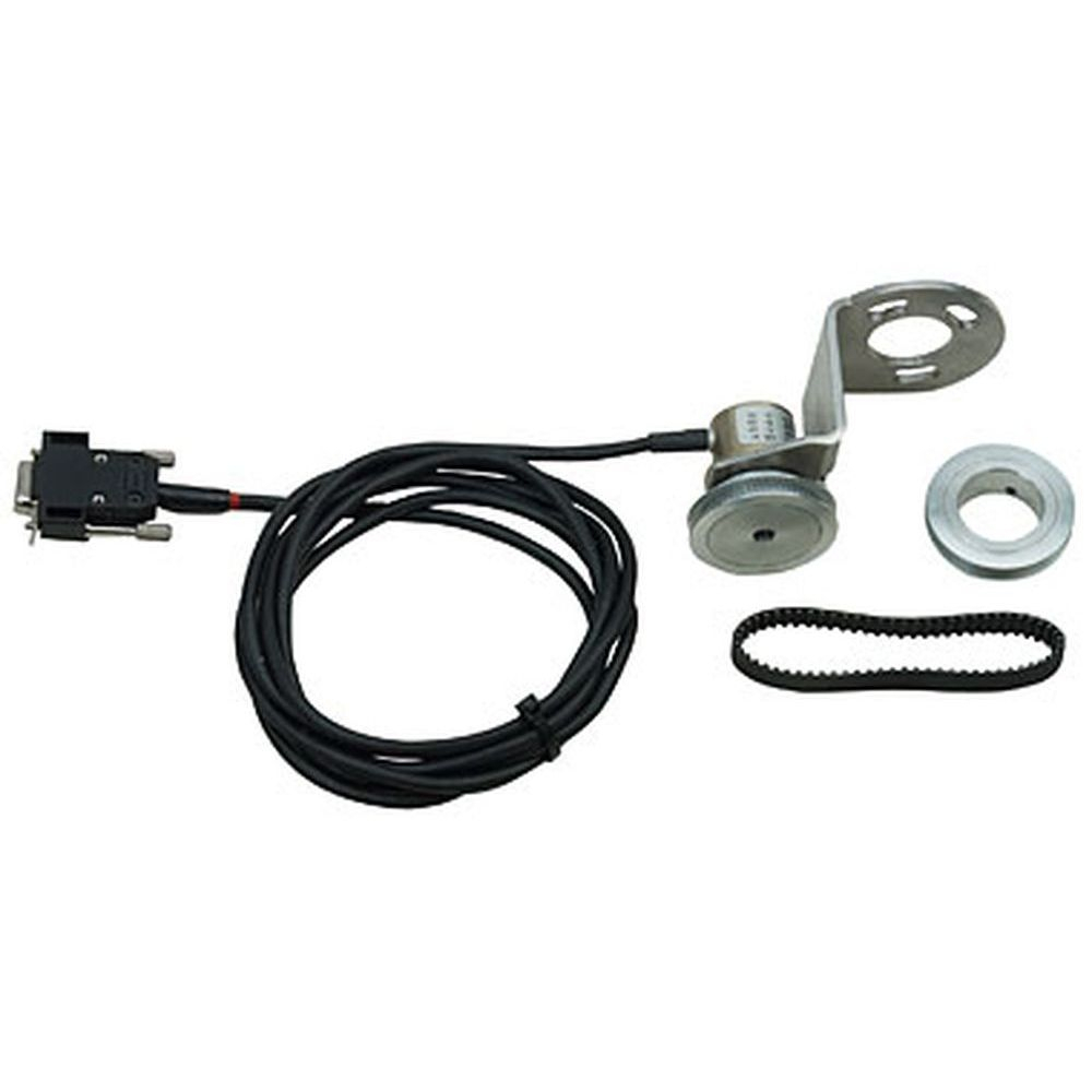 Levně Zařízení pro řezání závitů pro soustruh PD 400 / CNC 24506