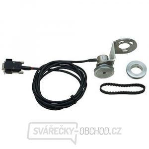 Zařízení pro řezání závitů pro soustruh PD 400 / CNC Zařízení pro řezání závitů pro soustruh PD 400 / CNC gallery main image