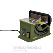 Stolní pásová bruska TB 50 Náhled