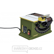 Stolní pásová bruska TB 50 Náhled