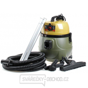 Průmyslový vysavač CW-matic Náhled Průmyslový vysavač CW-matic Náhled