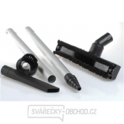 Průmyslový vysavač CW-matic Průmyslový vysavač CW-matic náhled