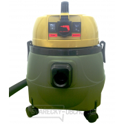 Průmyslový vysavač CW-matic Průmyslový vysavač CW-matic náhled