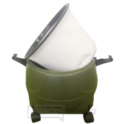 Průmyslový vysavač CW-matic Průmyslový vysavač CW-matic náhled