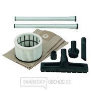 Průmyslový vysavač CW-matic Průmyslový vysavač CW-matic náhled