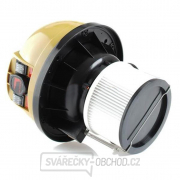 Průmyslový vysavač CW-matic Průmyslový vysavač CW-matic náhled