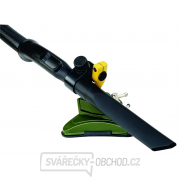 Průmyslový vysavač CW-matic Průmyslový vysavač CW-matic náhled