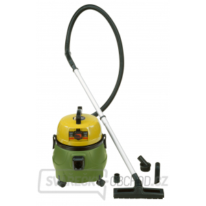 Průmyslový vysavač CW-matic Průmyslový vysavač CW-matic