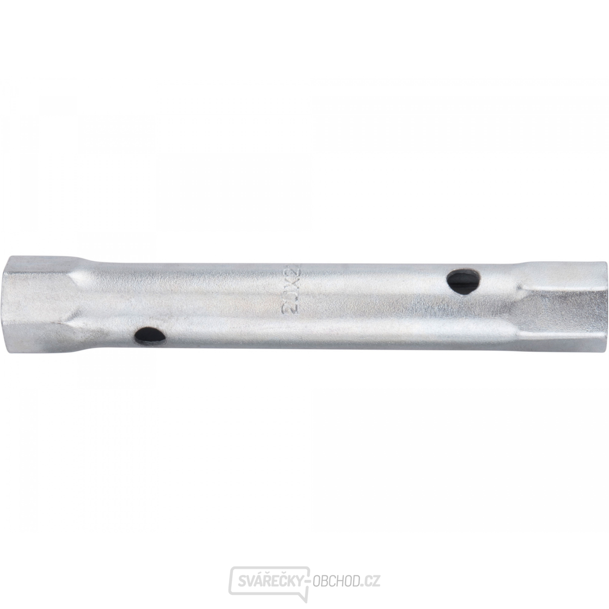 Klíč trubkový, 20x22mm, CrV