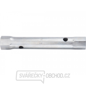 Klíč trubkový, 20x22mm, CrV Klíč trubkový, 20x22mm, CrV gallery main image