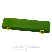 Sada - Momentový klíč MicroClick MC 200 a 10 nástavců náhled