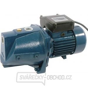 Zahradní proudové čerpadlo JPV 1500 Zahradní proudové čerpadlo JPV 1500 gallery main image